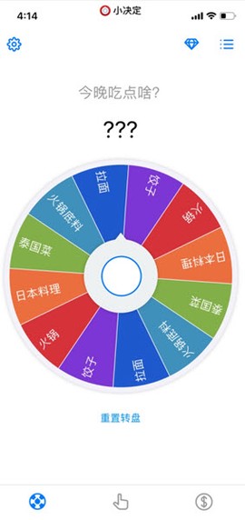 小决定[图2]