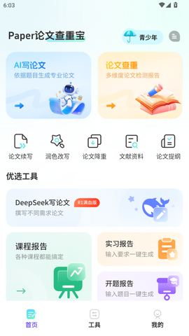 智能论文大师[图2]