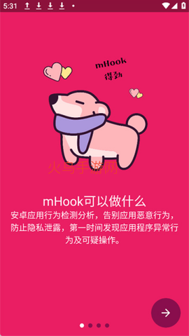 mHook管理器[图1]