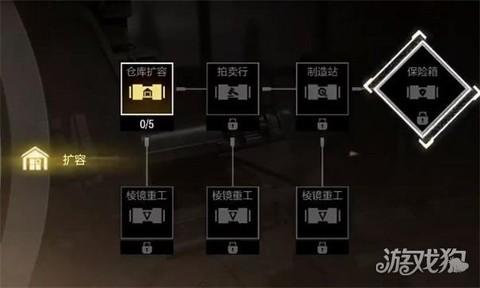 超凡先锋辅助器官方版截图2