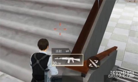 超凡先锋辅助器官方版截图3