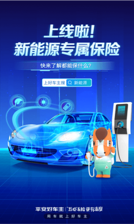 心安好车主截图1