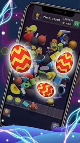 点点大暴动截图3