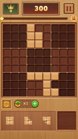 方块数独拼图[图1]