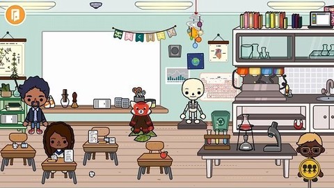 贝拉世界[图1]