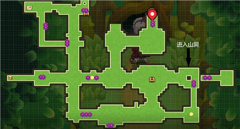 坎特伯雷公主与骑士唤醒冠军之剑的奇幻冒险[图4]