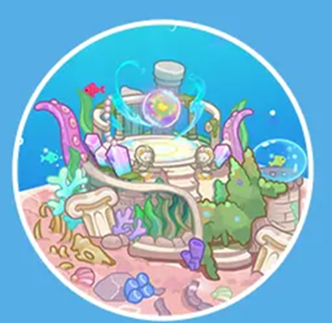 兔小萌世界[图1]