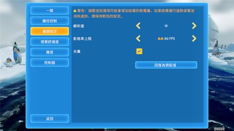 深海迷航：冰点之下[图6]