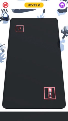 停车高峰截图2