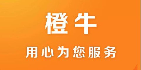 橙牛汽车管家[图1]