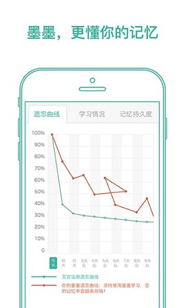 墨墨背单词[图1]