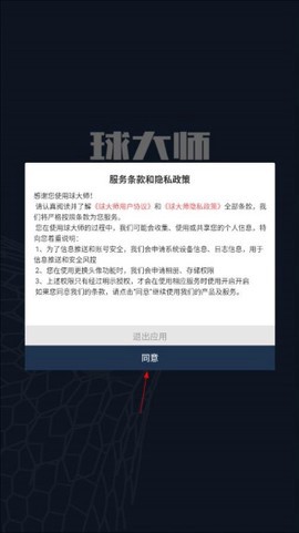 球大师截图1