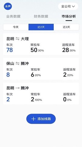 瑞和运营截图2