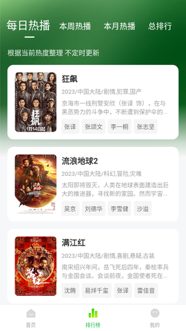 小柠檬截图2