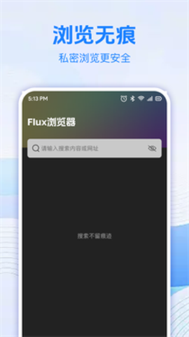 Flux浏览器[图1]