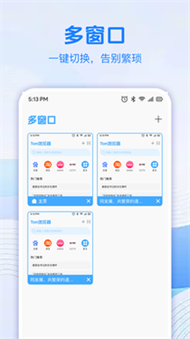 Flux浏览器[图2]