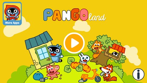 Pango大探险截图1