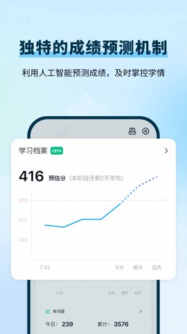 背duo分单词截图1