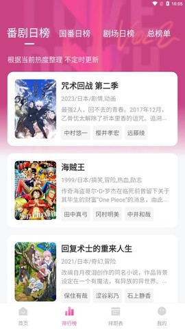 鸭梨鸭梨截图2