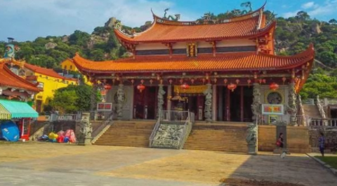 掌上漳浦[图2]