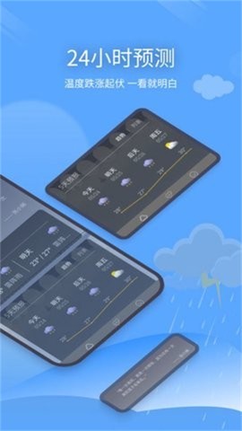 云云未来天气截图3