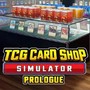 TCG卡牌店模拟器