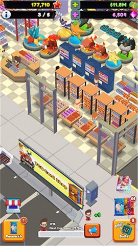 TCG卡牌店模拟器[图3]