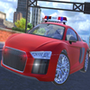 环游中国：警车版