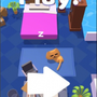 小猫捉老鼠