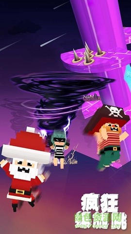 疯狂螺旋跳截图3