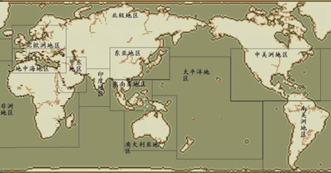 大航海4威力加强版截图1