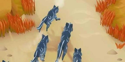 狼群模拟器[图1]