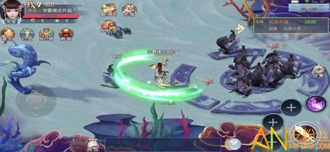 盛世争霸[图2]