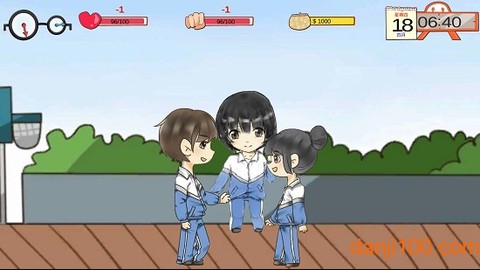 我的高三截图2