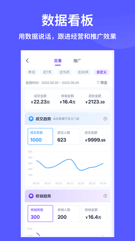来团呗截图3