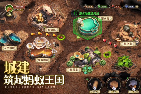 小小蚁国[图1]