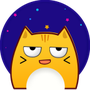 他喵看看