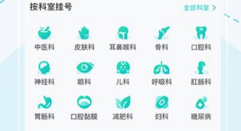 北京挂号网[图1]