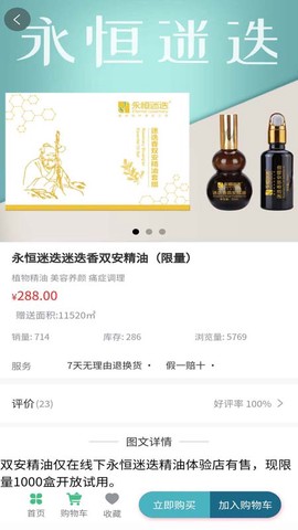 永恒迷迭截图3