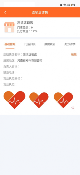 程医橙心[图1]