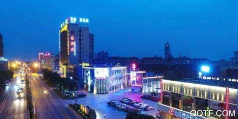 大崇福[图1]