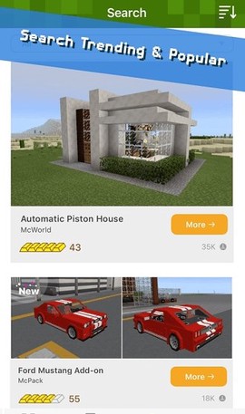 addons截图2