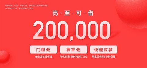 好分期截图1