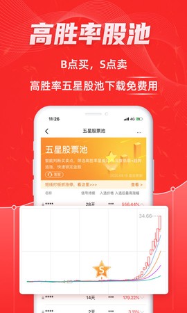 股票通截图3