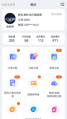 枫叶出行[图1]