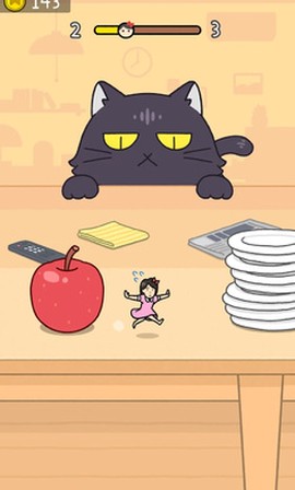 我爱躲猫猫截图1