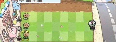 植物大战僵尸卡通版[图17]