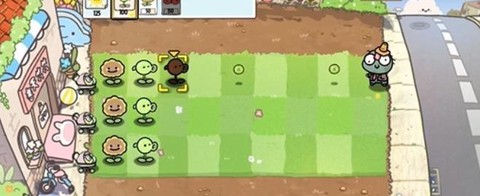 植物大战僵尸卡通版[图18]