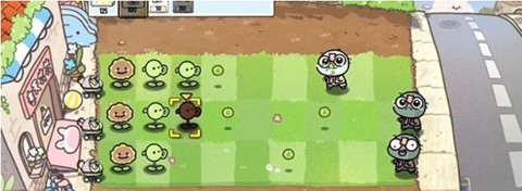 植物大战僵尸卡通版[图19]