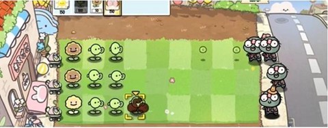 植物大战僵尸卡通版[图20]